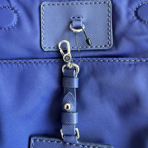 Marc by Marc Jacobs crossbody NWT! - Picture 5 of 12
